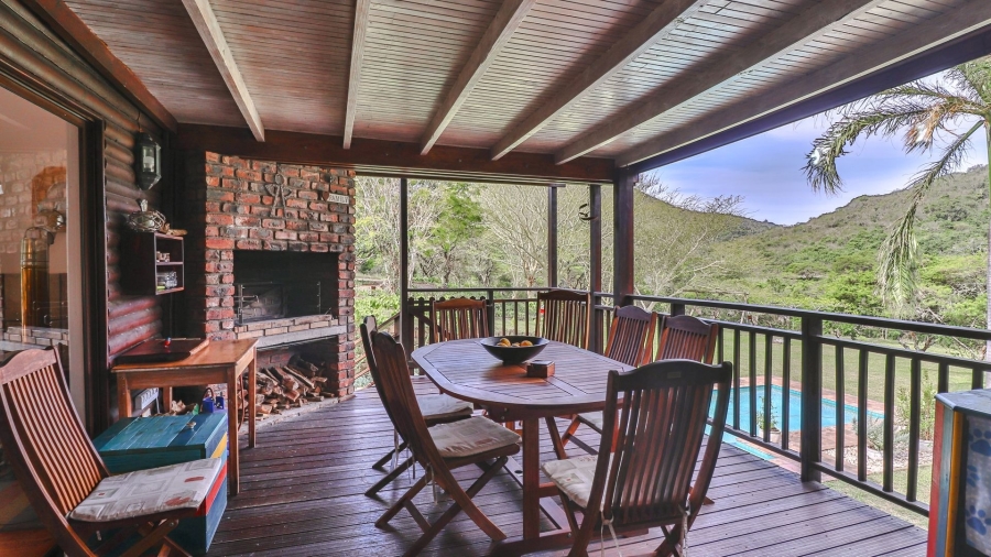 4 Bedroom Property for Sale in Dorchester Heights Eastern Cape